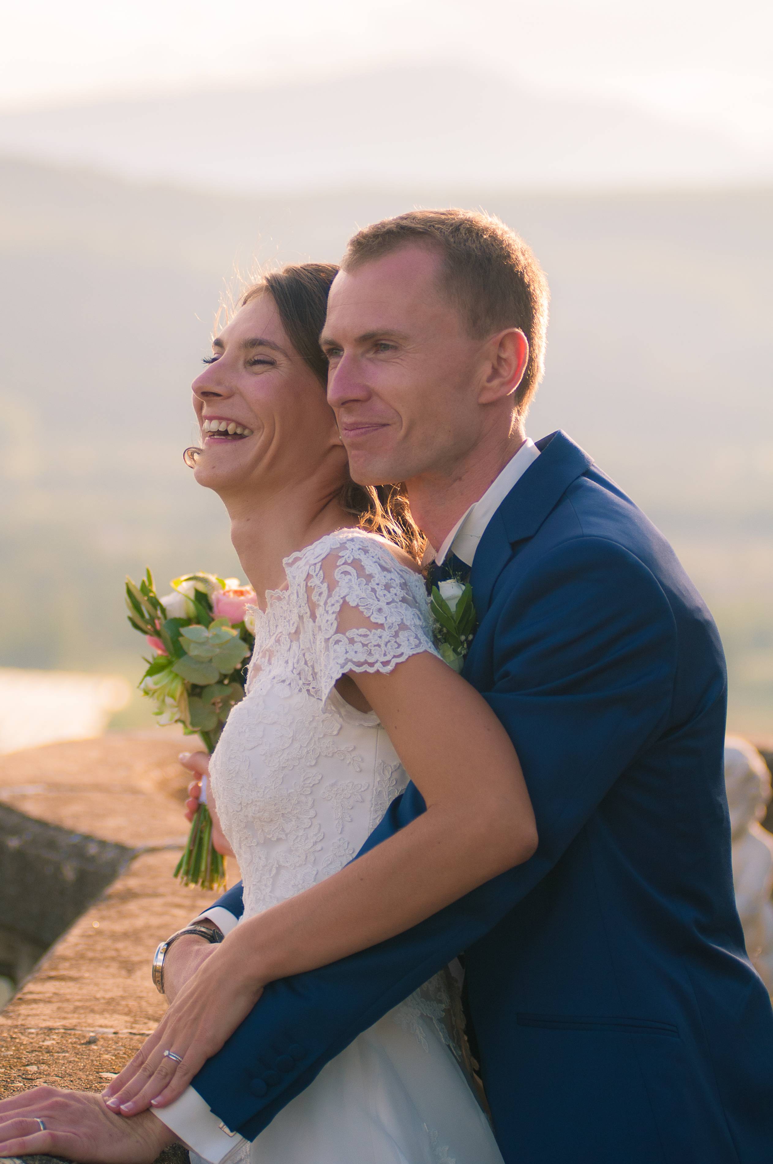 mariage anne laure arnaud