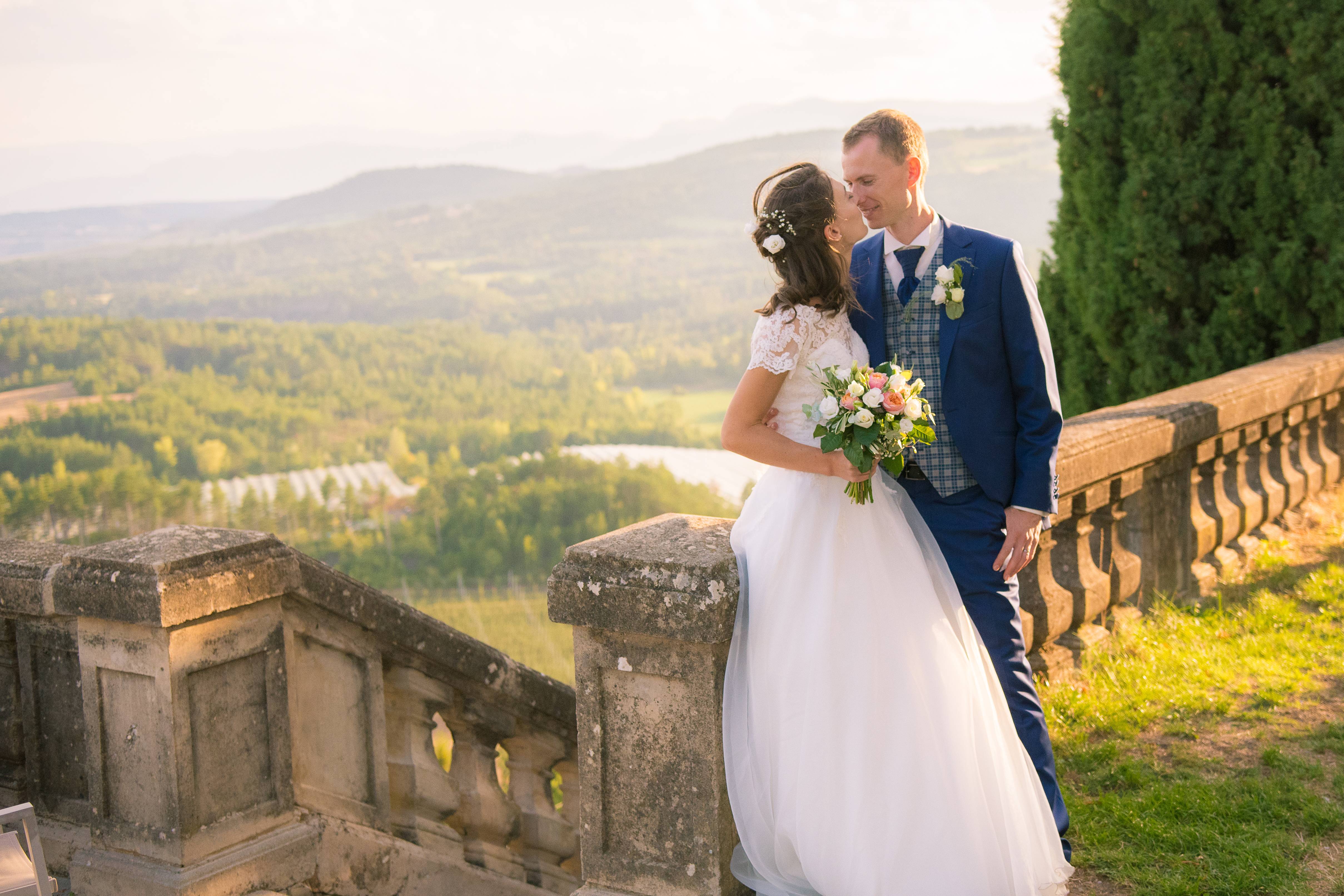 mariage anne laure arnaud