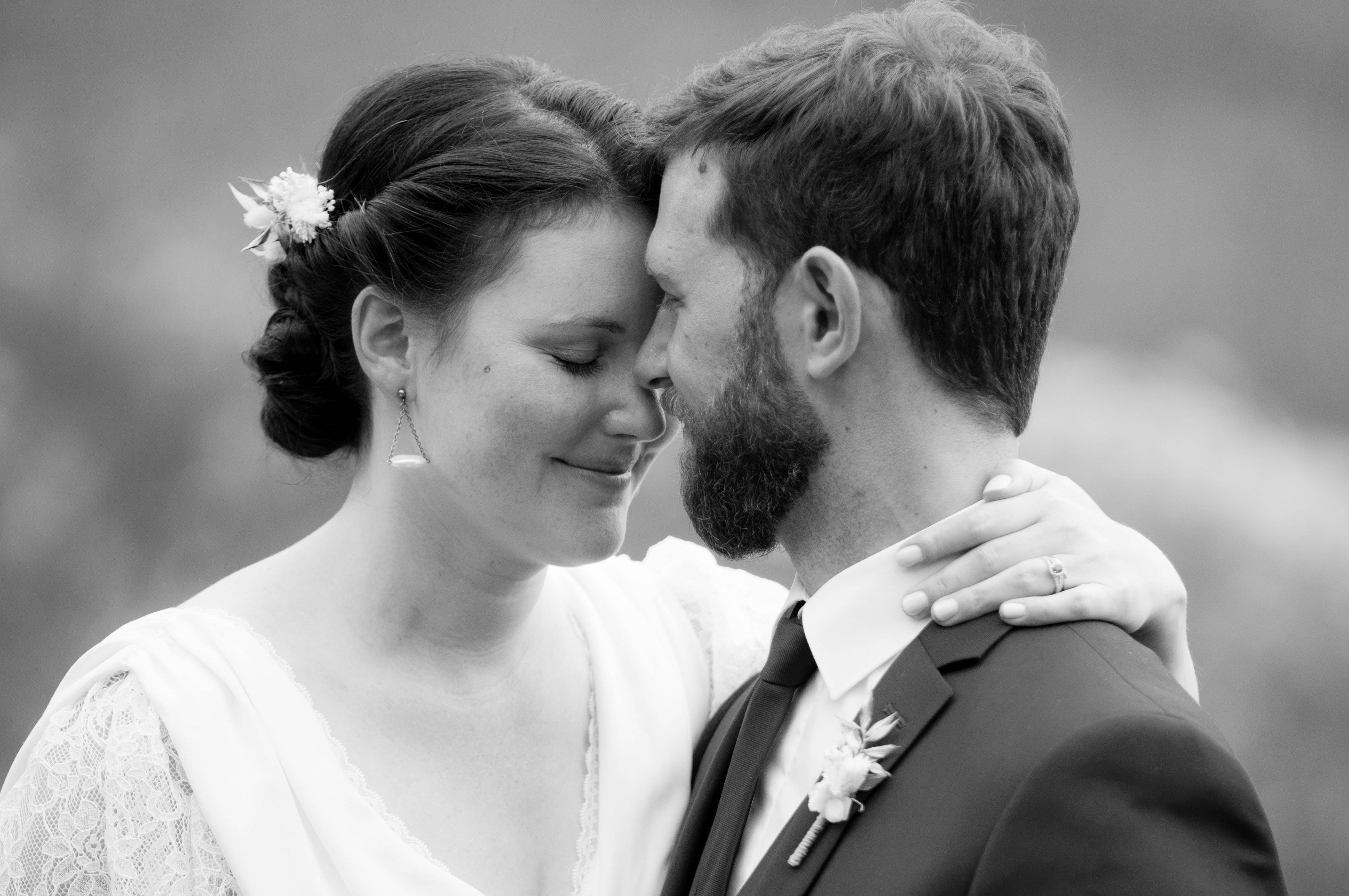 mariage camille yohan