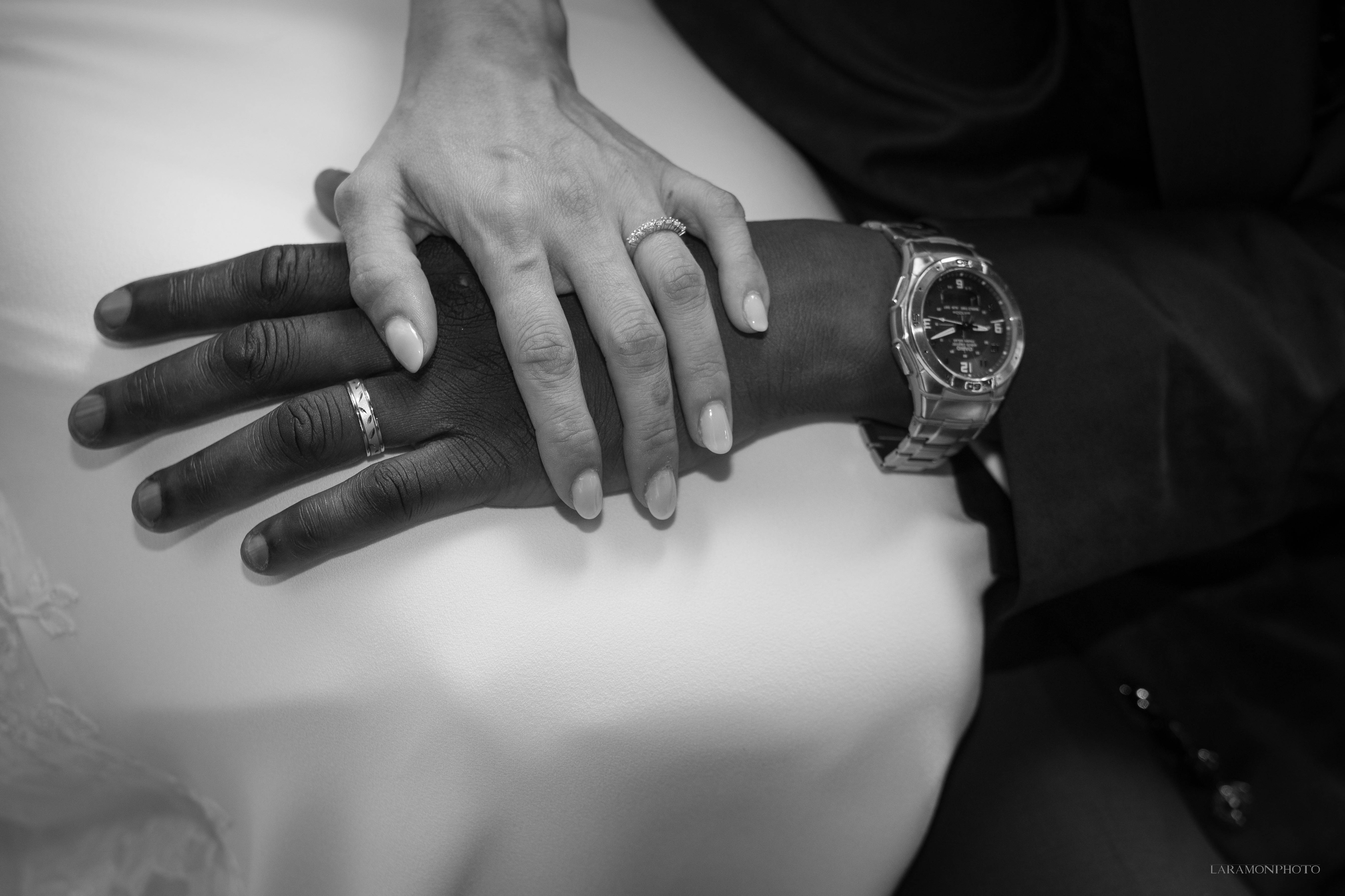 mariage elsa simon
