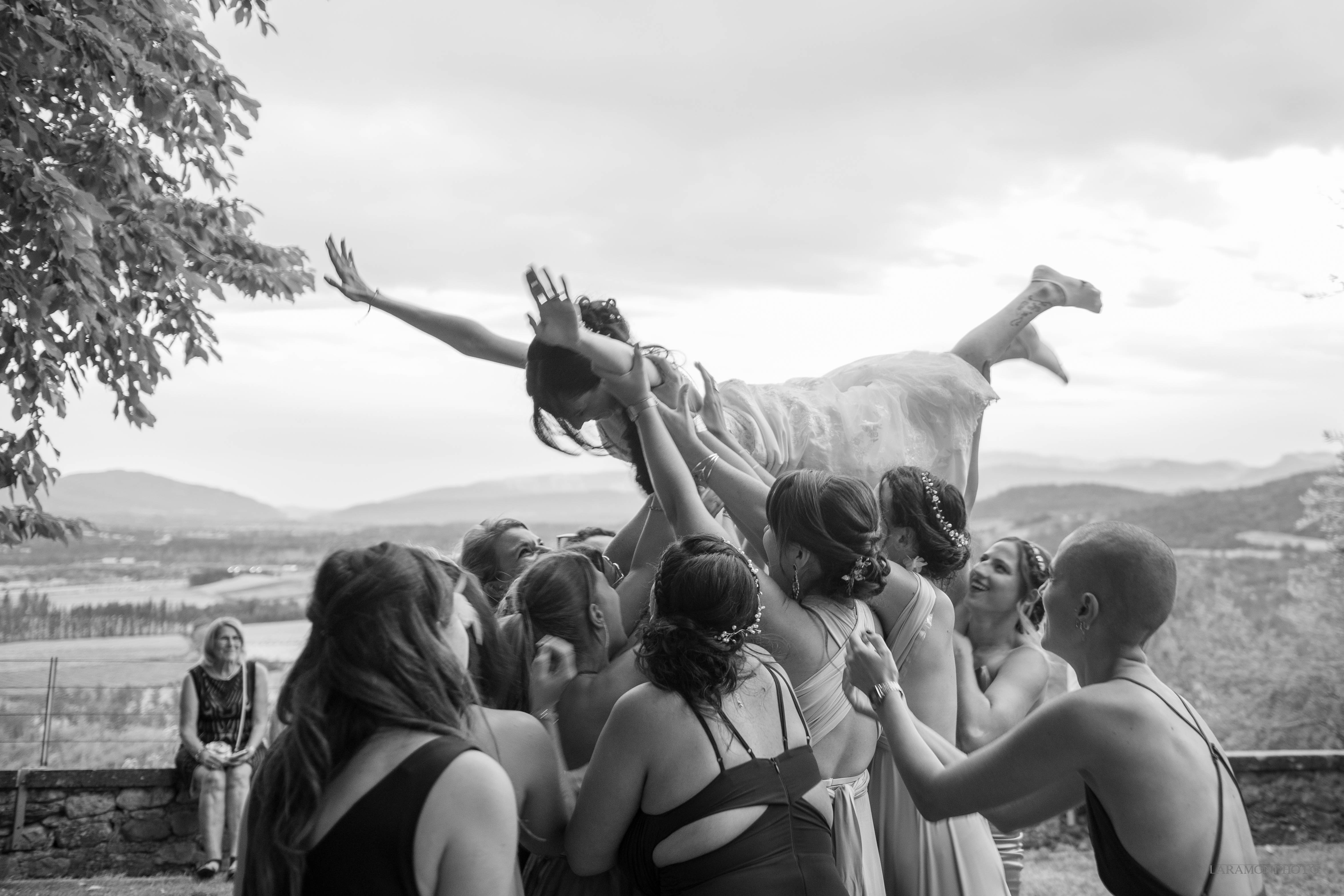 mariage elsa simon