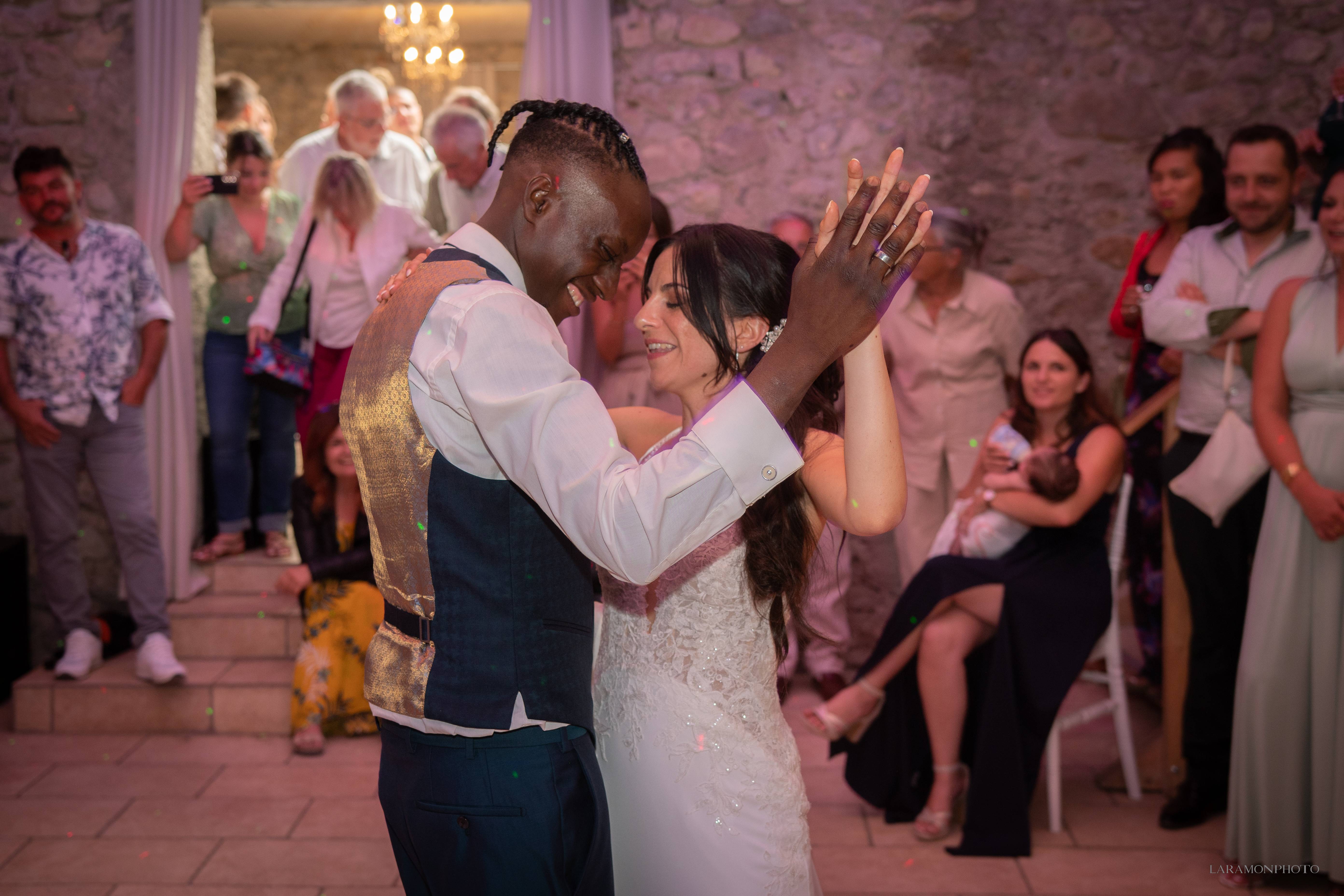 mariage elsa simon