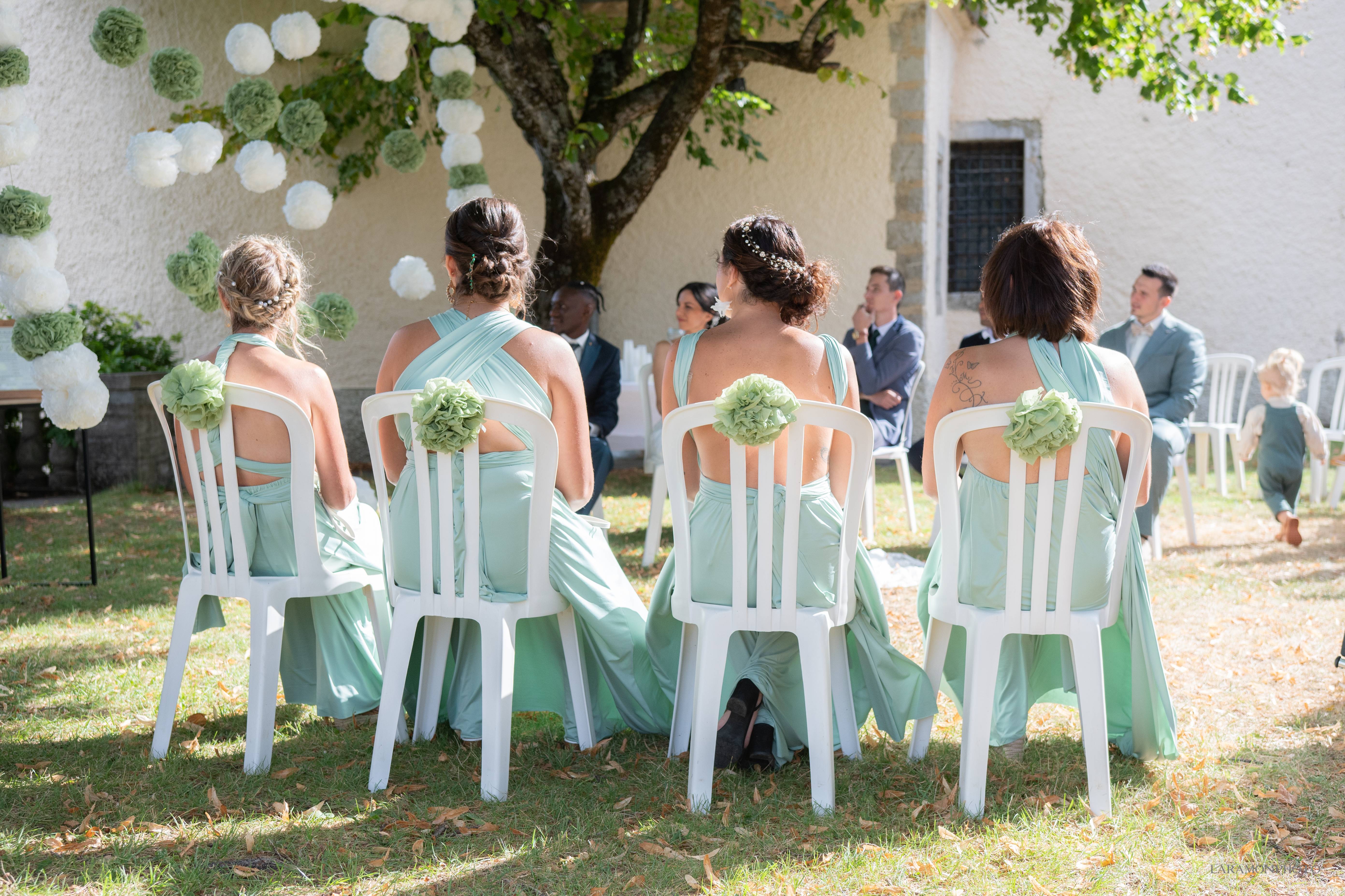 mariage elsa simon
