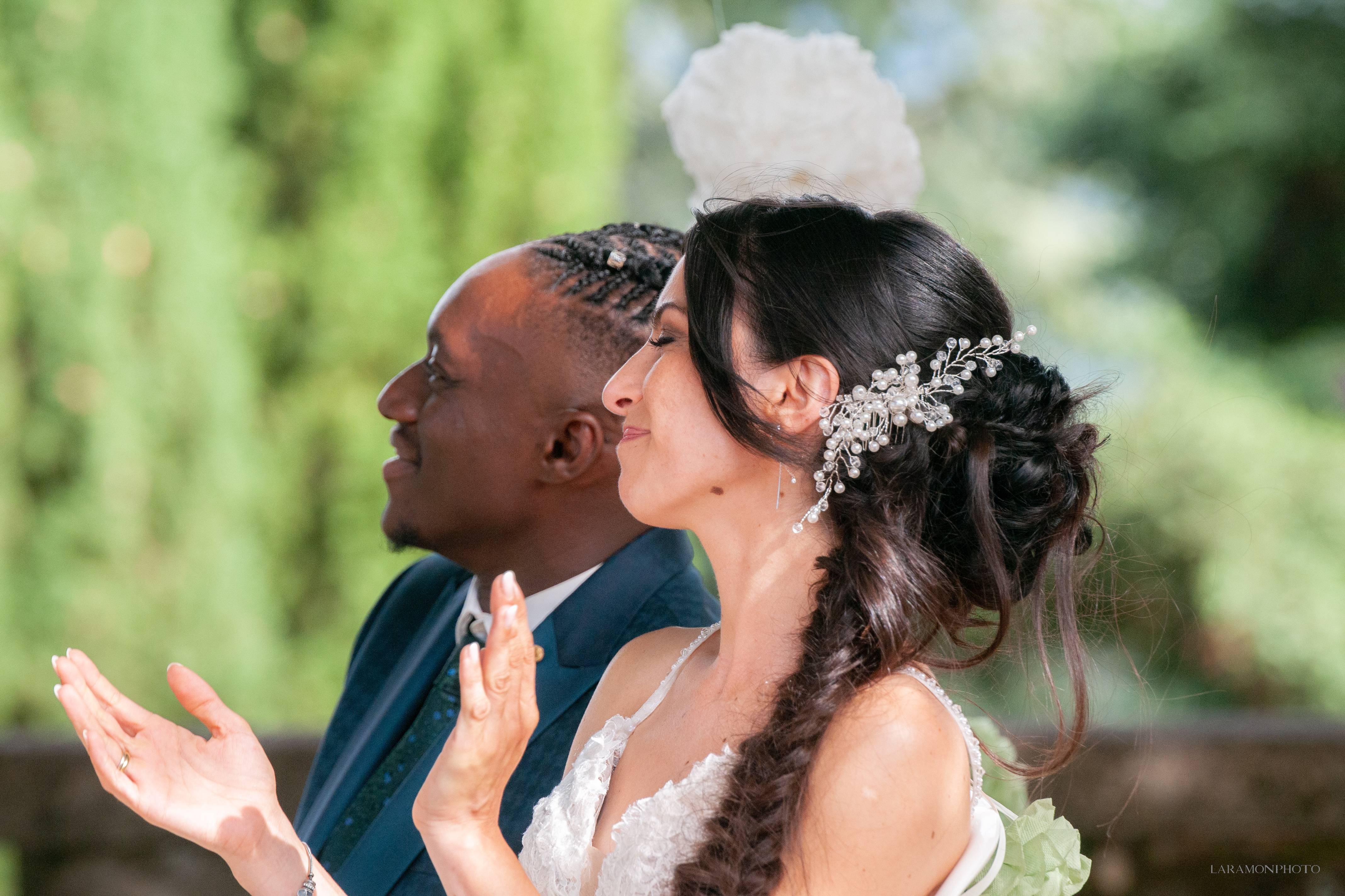 mariage elsa simon