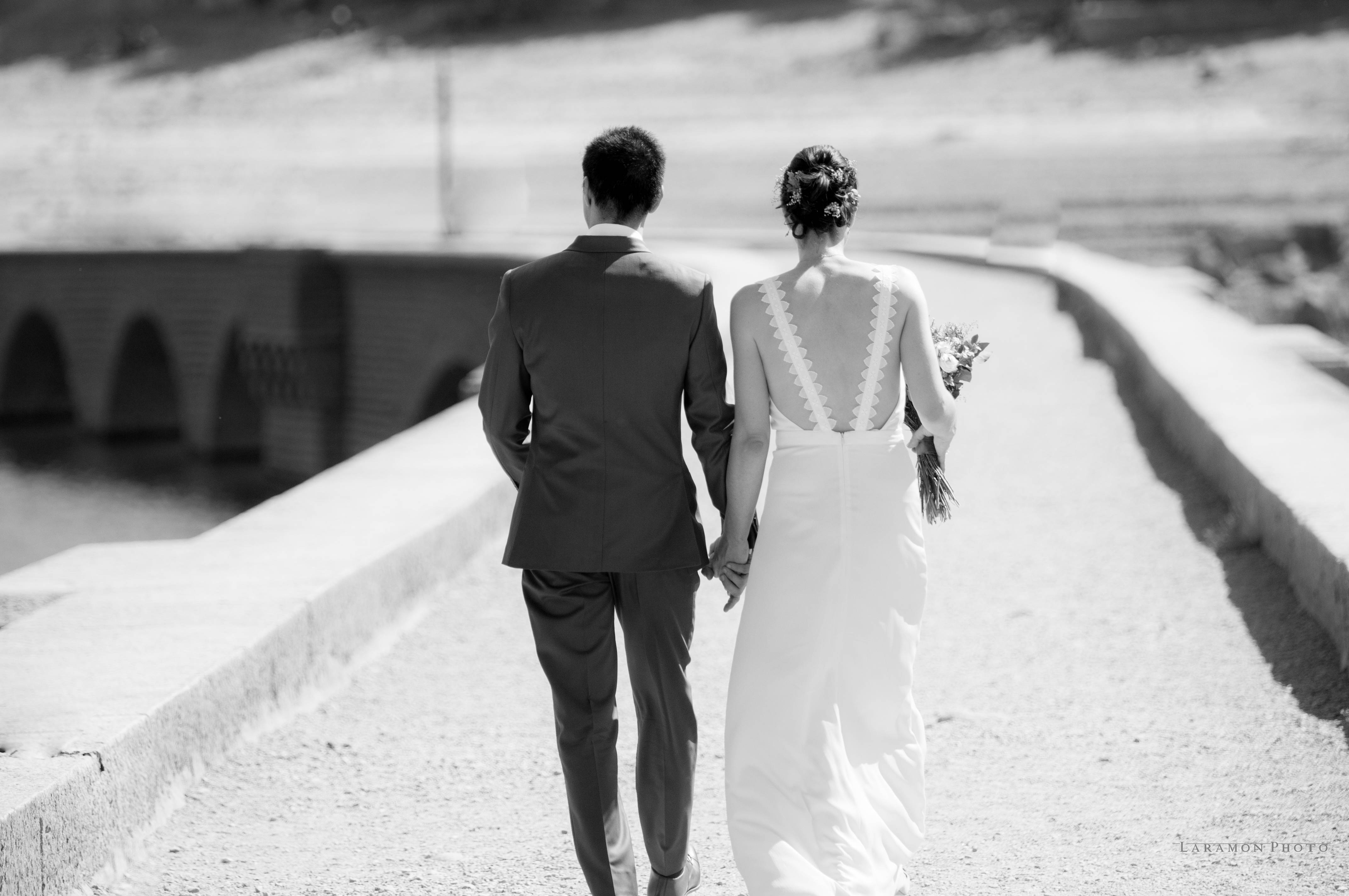 mariage emeline raynier
