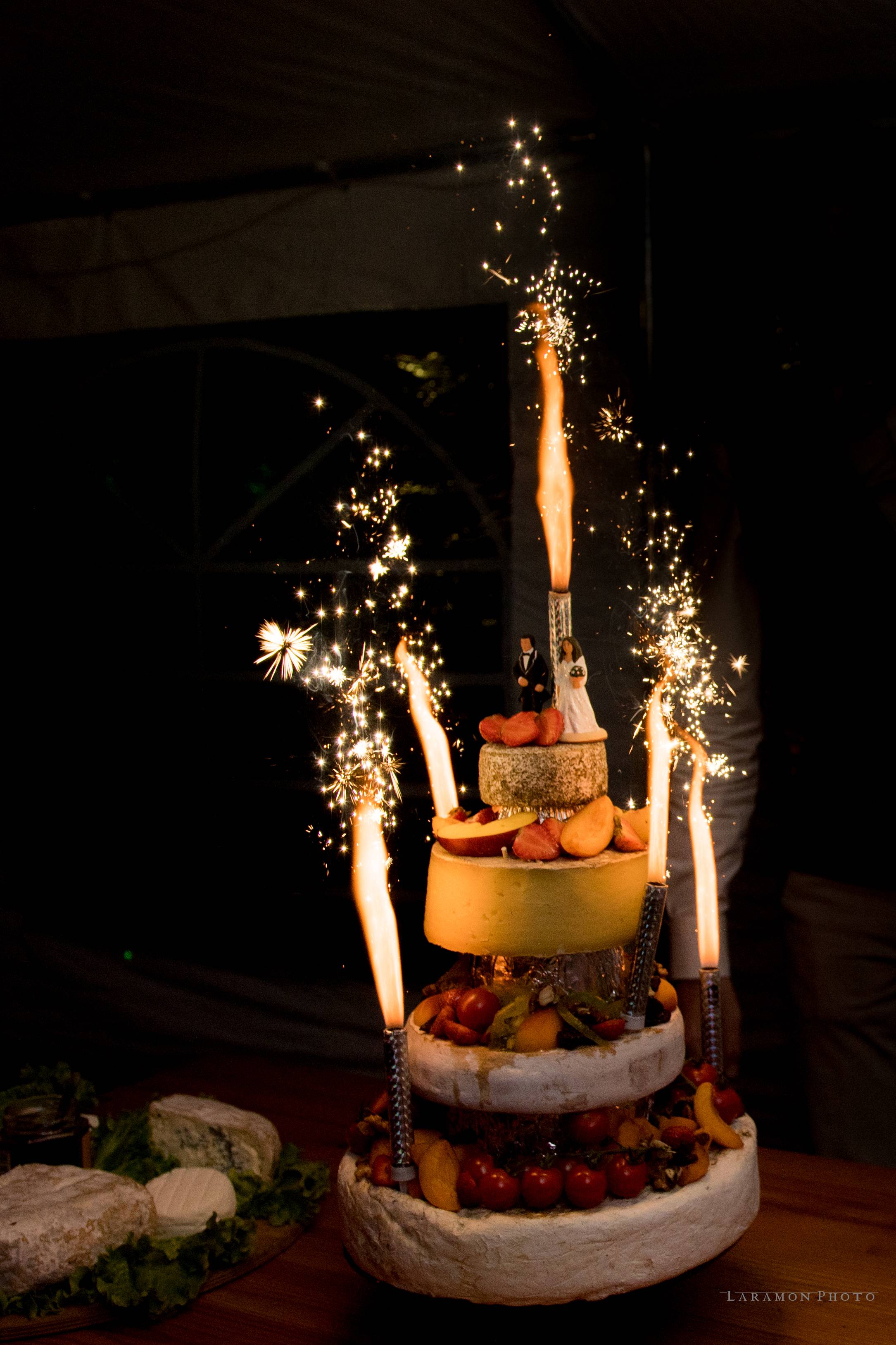 mariage emeline raynier