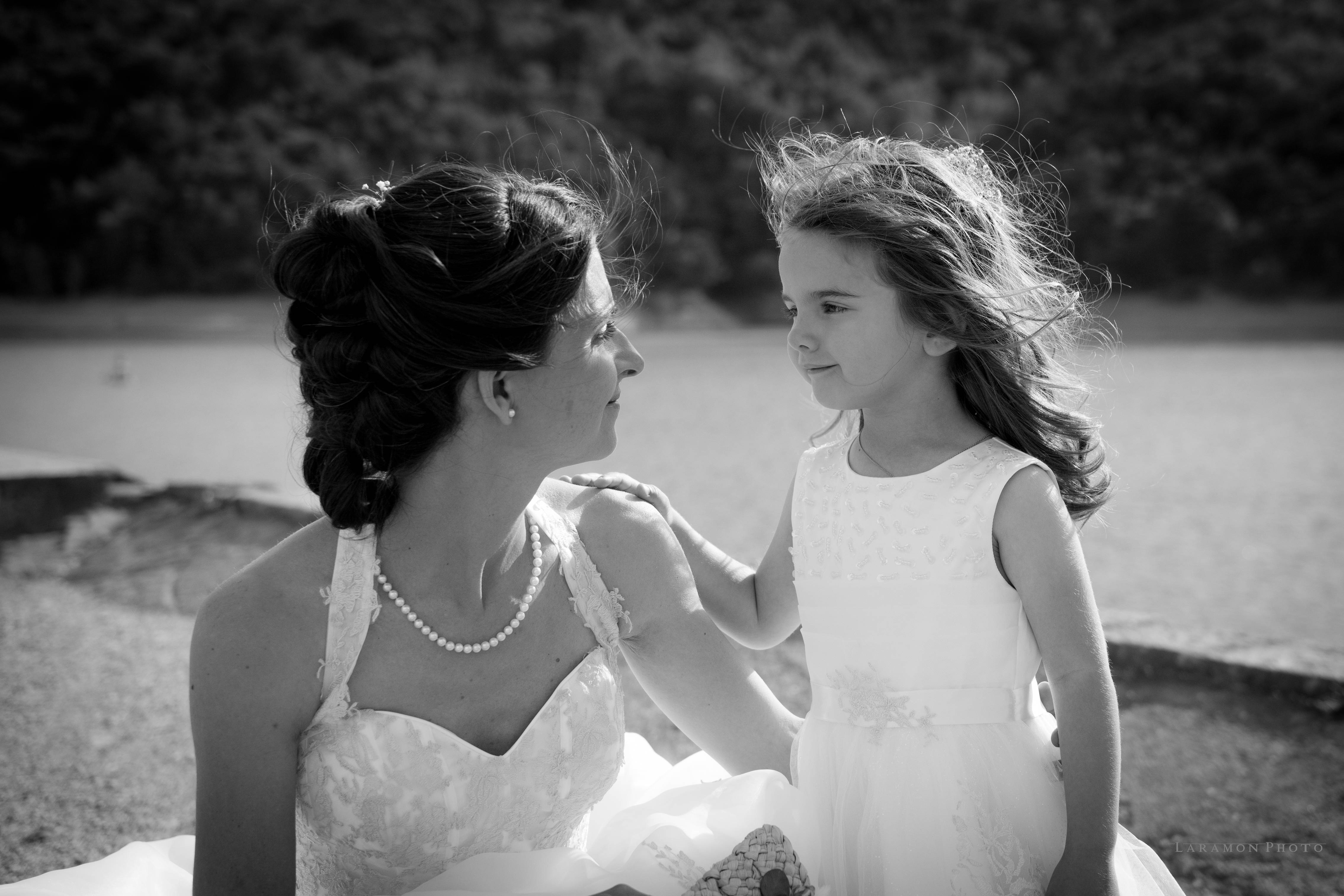 mariage florence christophe