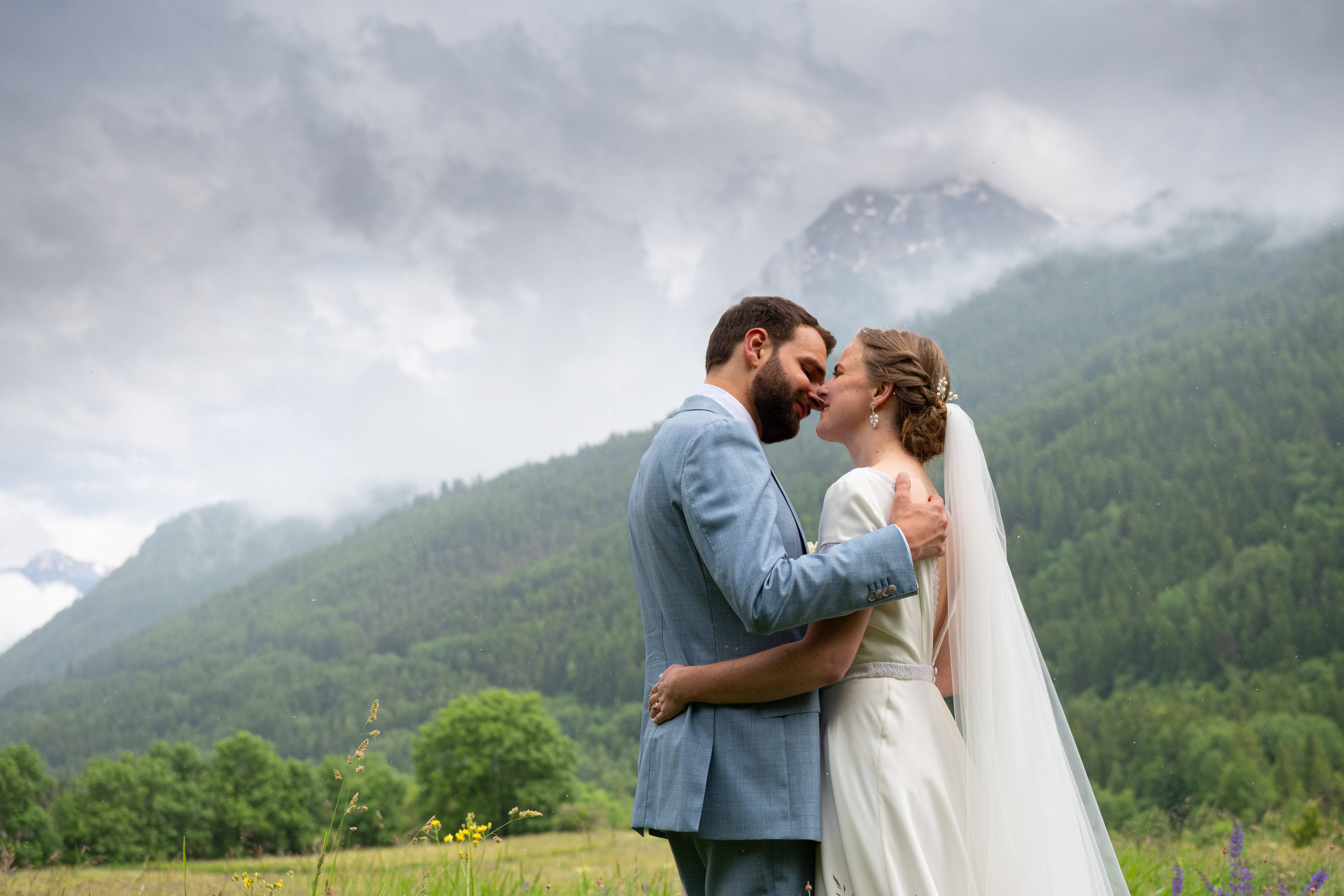 mariage marie thomas