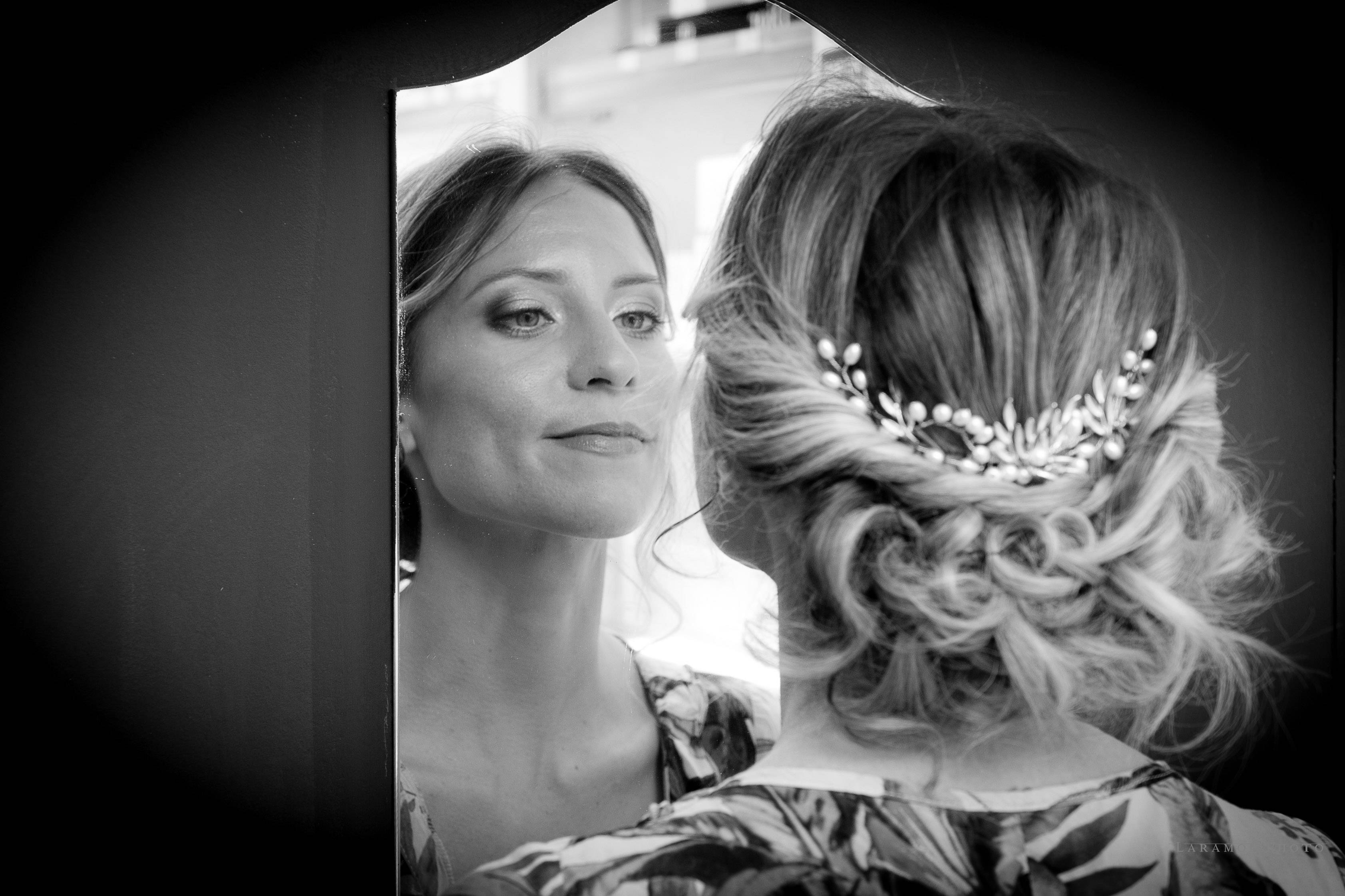 preparatifs mariage